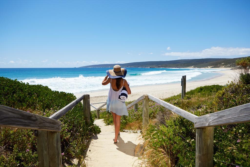 Smiths Beach Resort Yallingup Exterior foto